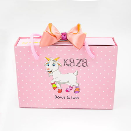 Hair Accessories Box